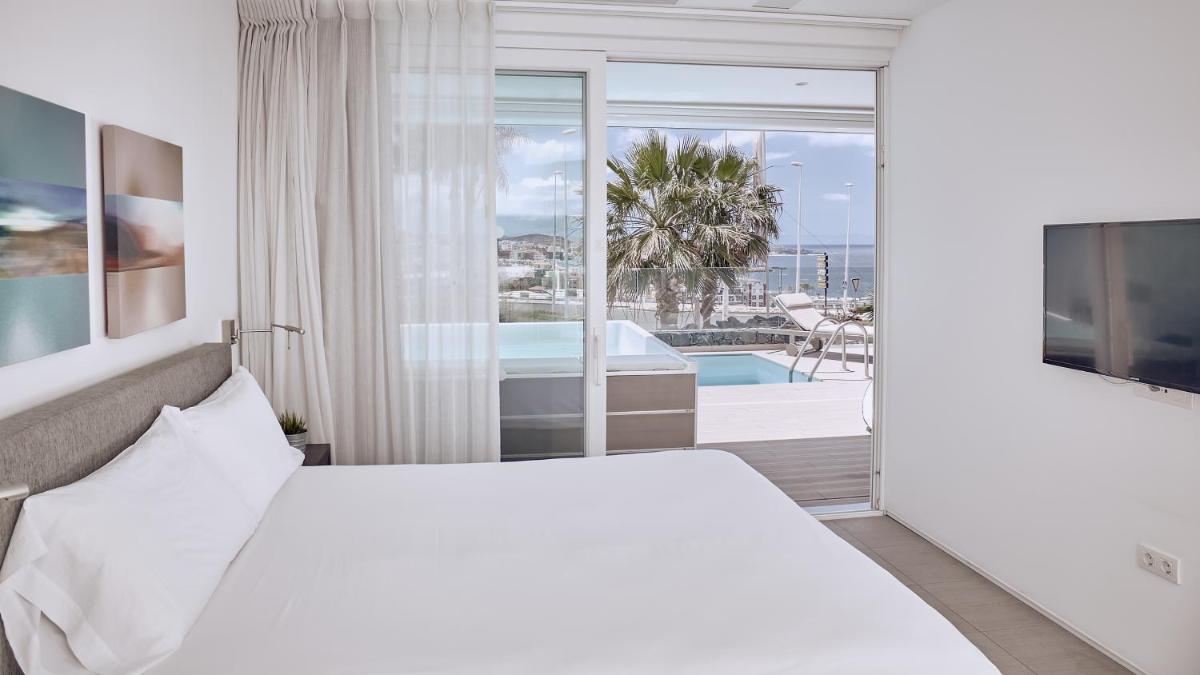 Domes Baobab Suites