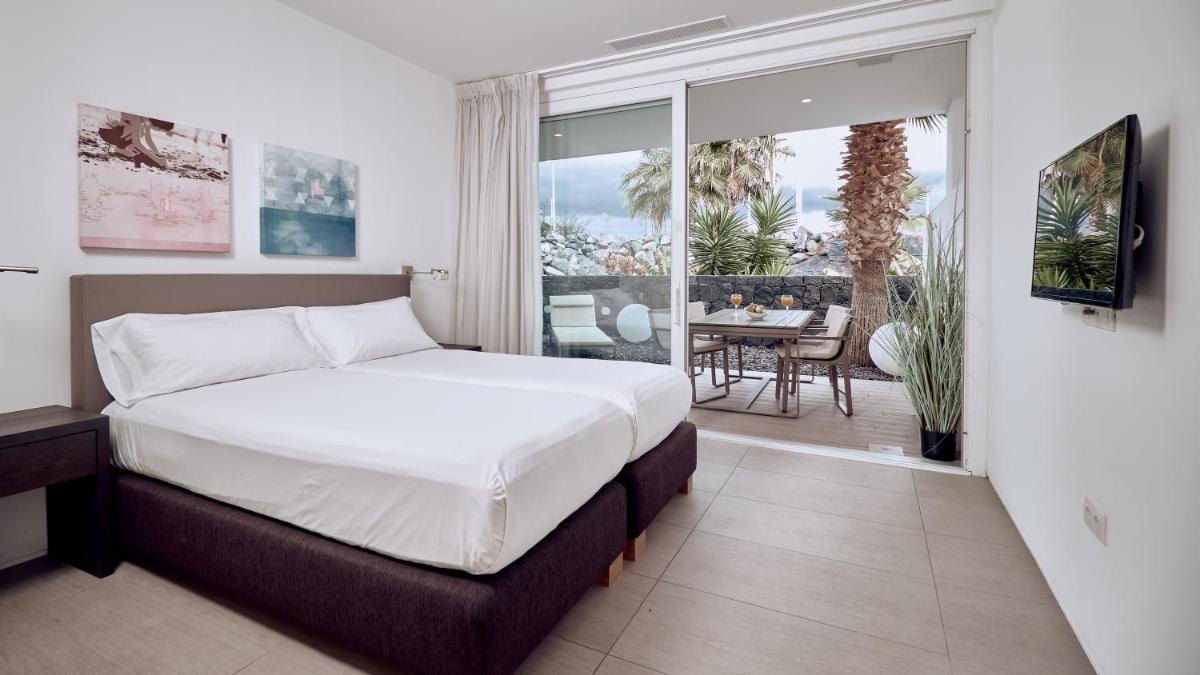 Domes Baobab Suites