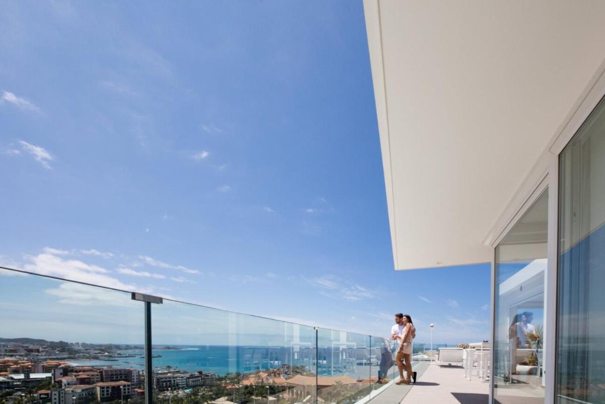 Domes Baobab Suites