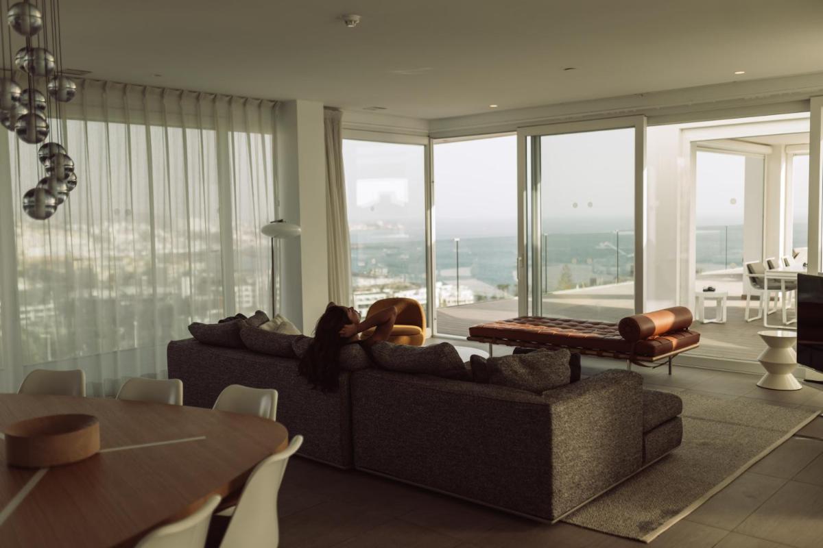 Domes Baobab Suites