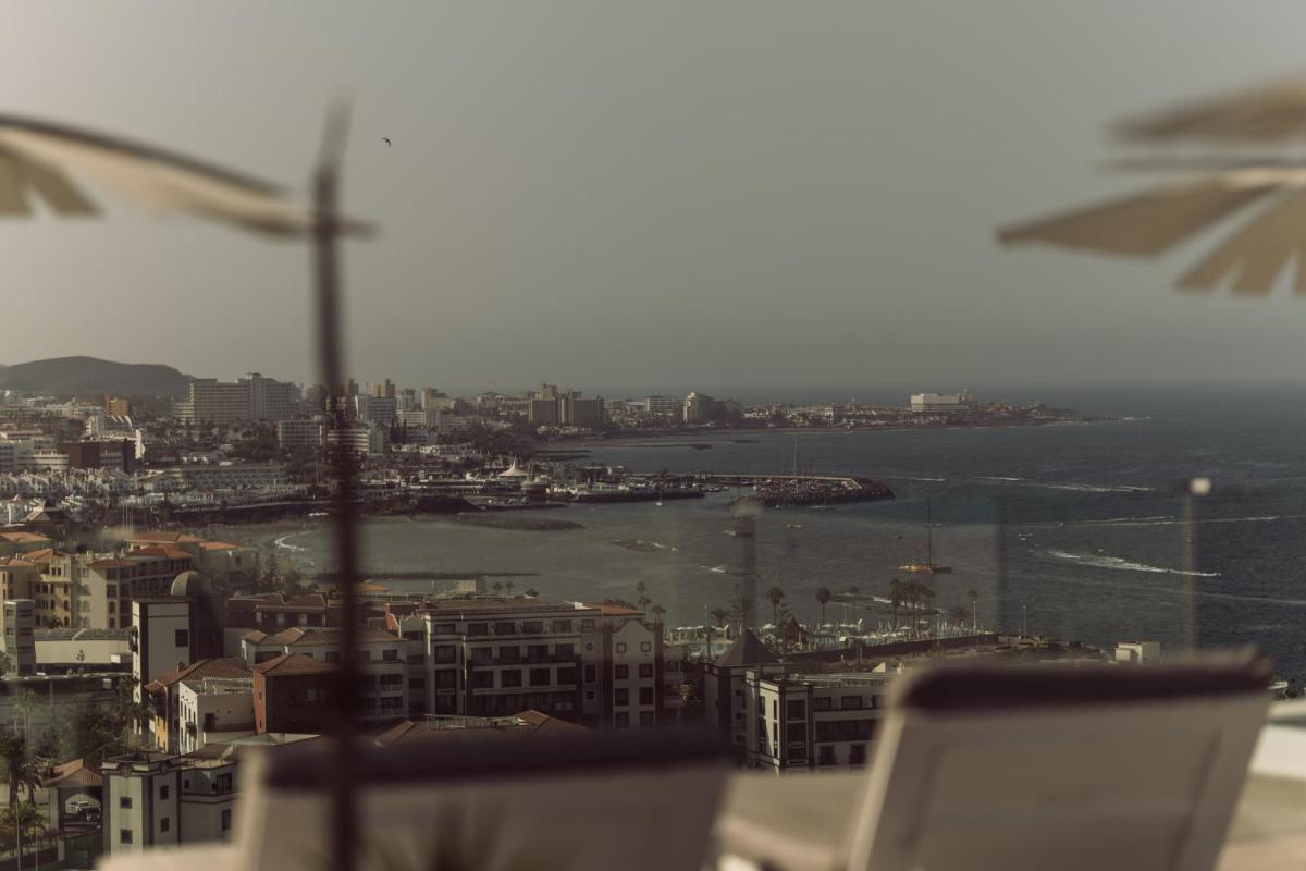 Domes Baobab Suites