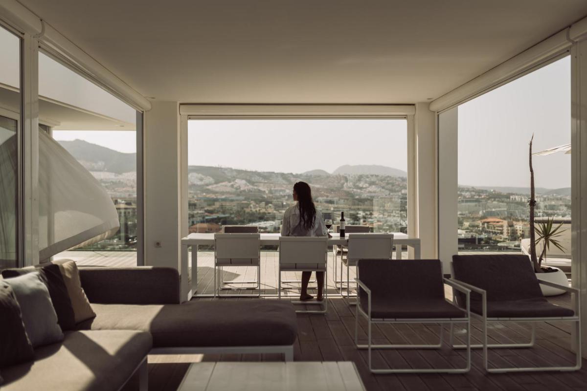 Domes Baobab Suites