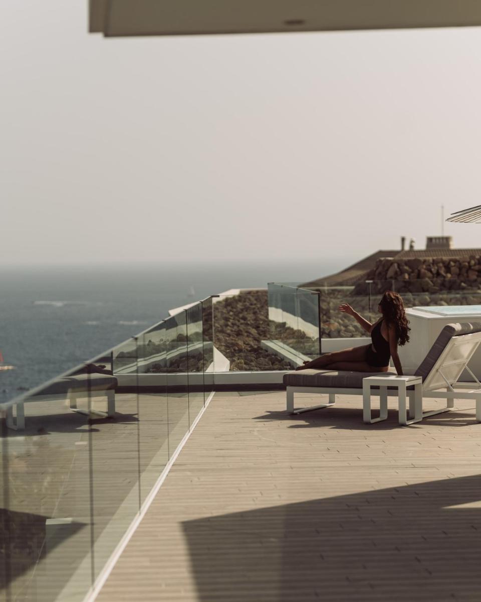 Domes Baobab Suites