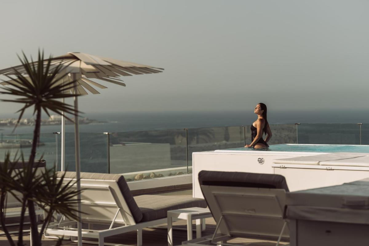 Domes Baobab Suites