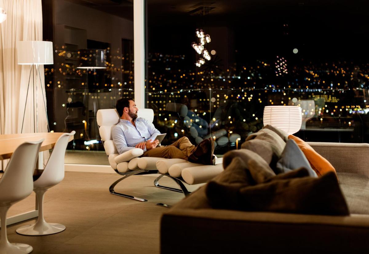 Domes Baobab Suites