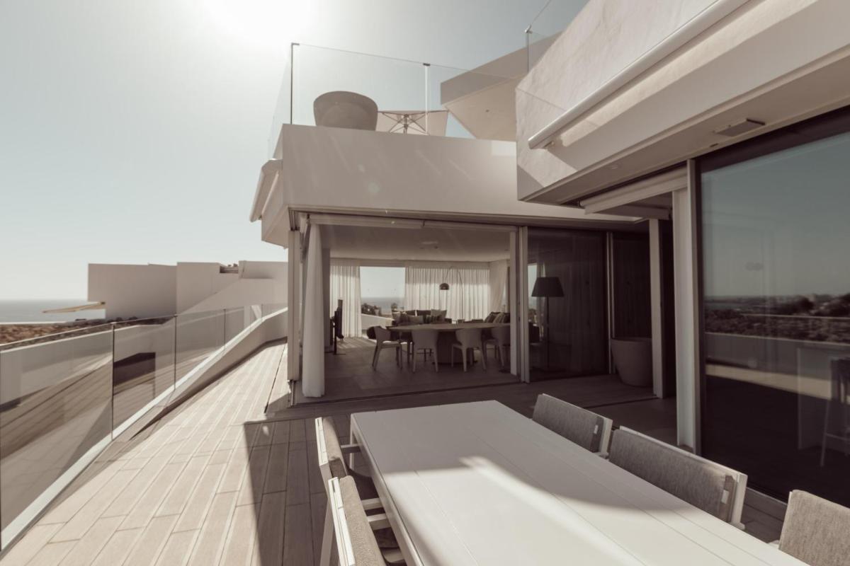 Domes Baobab Suites