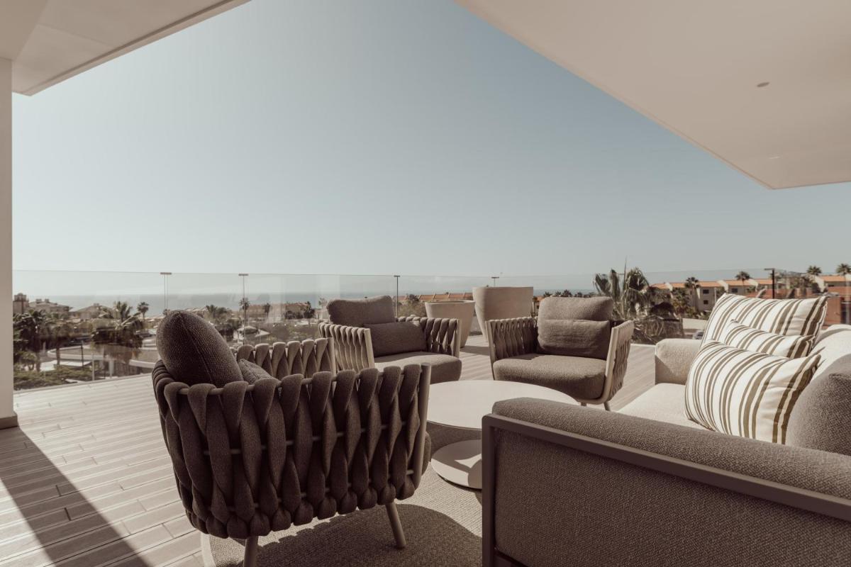 Domes Baobab Suites