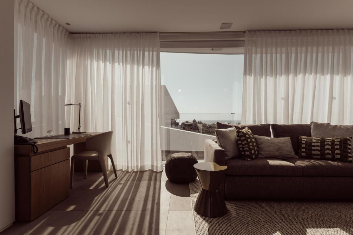 Domes Baobab Suites
