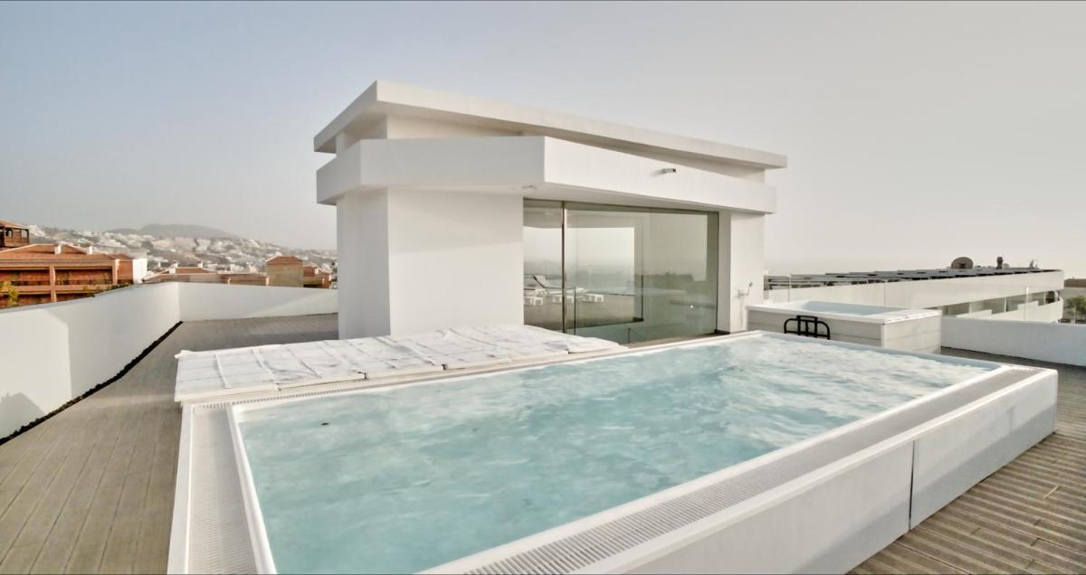 Domes Baobab Suites