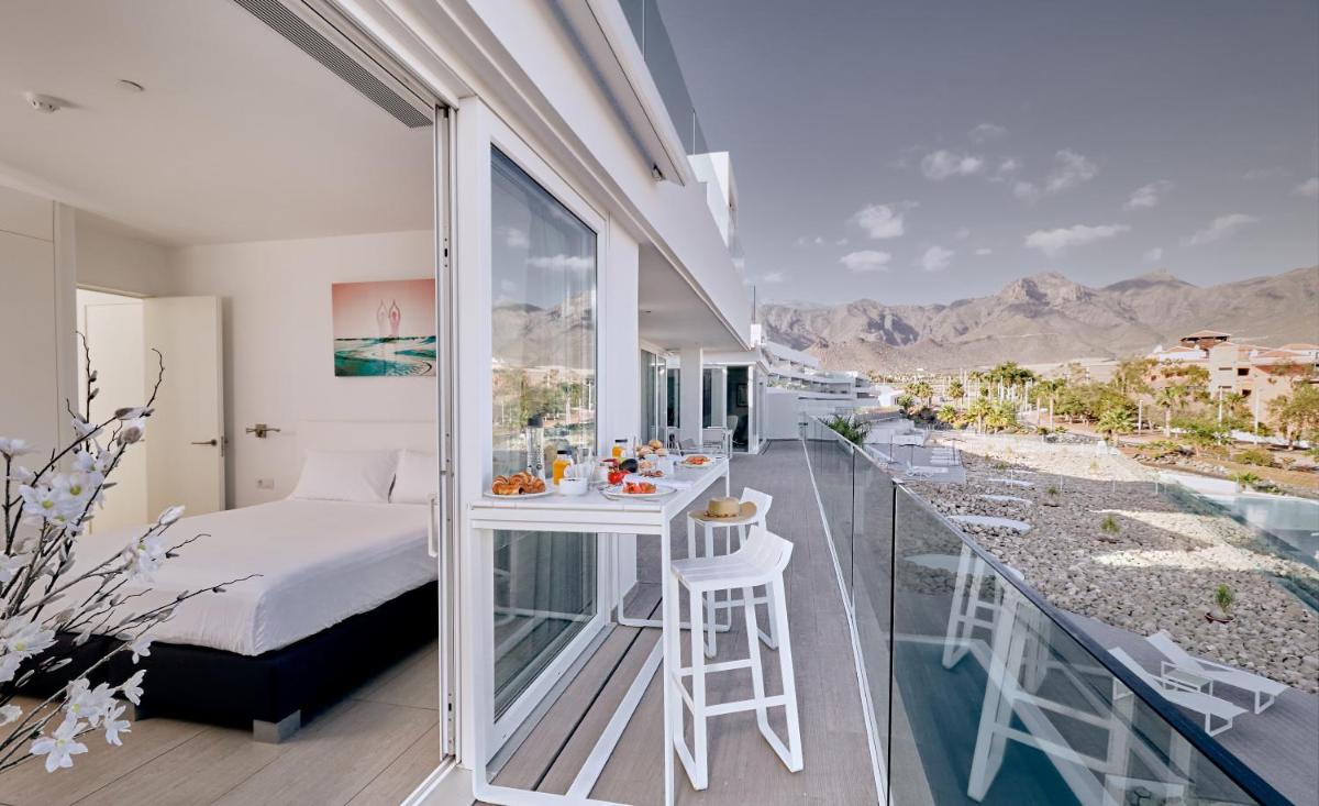 Domes Baobab Suites