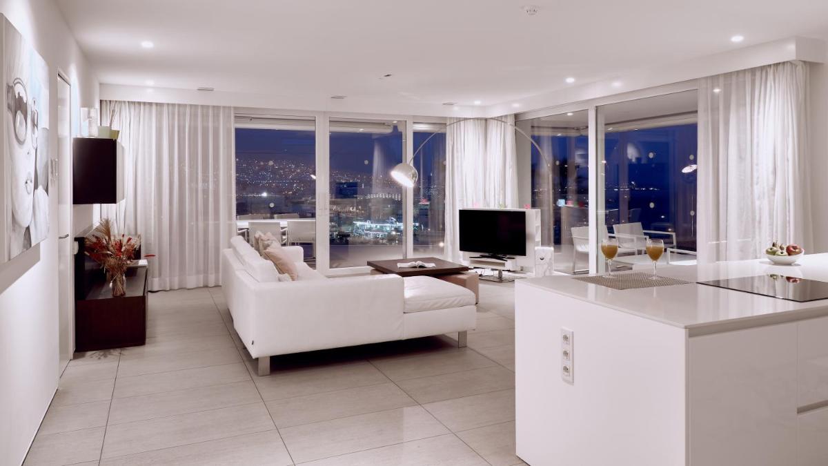 Domes Baobab Suites