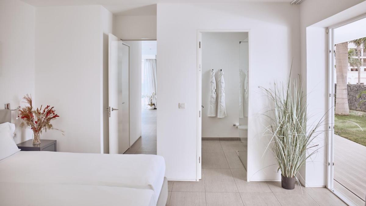 Domes Baobab Suites