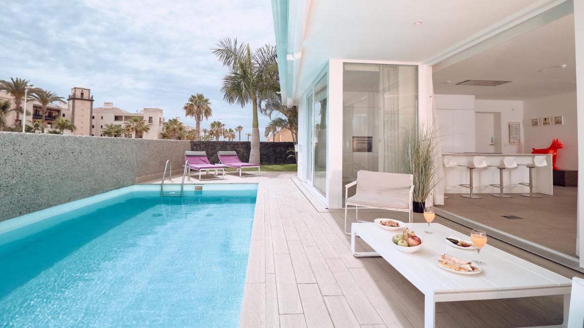 Domes Baobab Suites