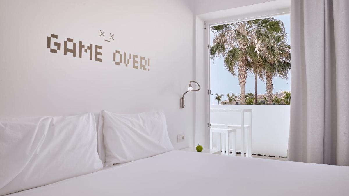 Domes Baobab Suites