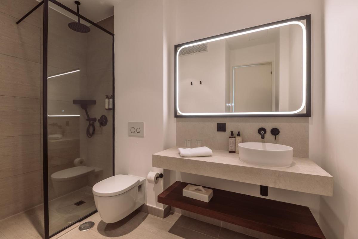 Domes Baobab Suites