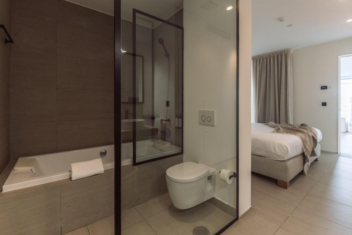 Domes Baobab Suites