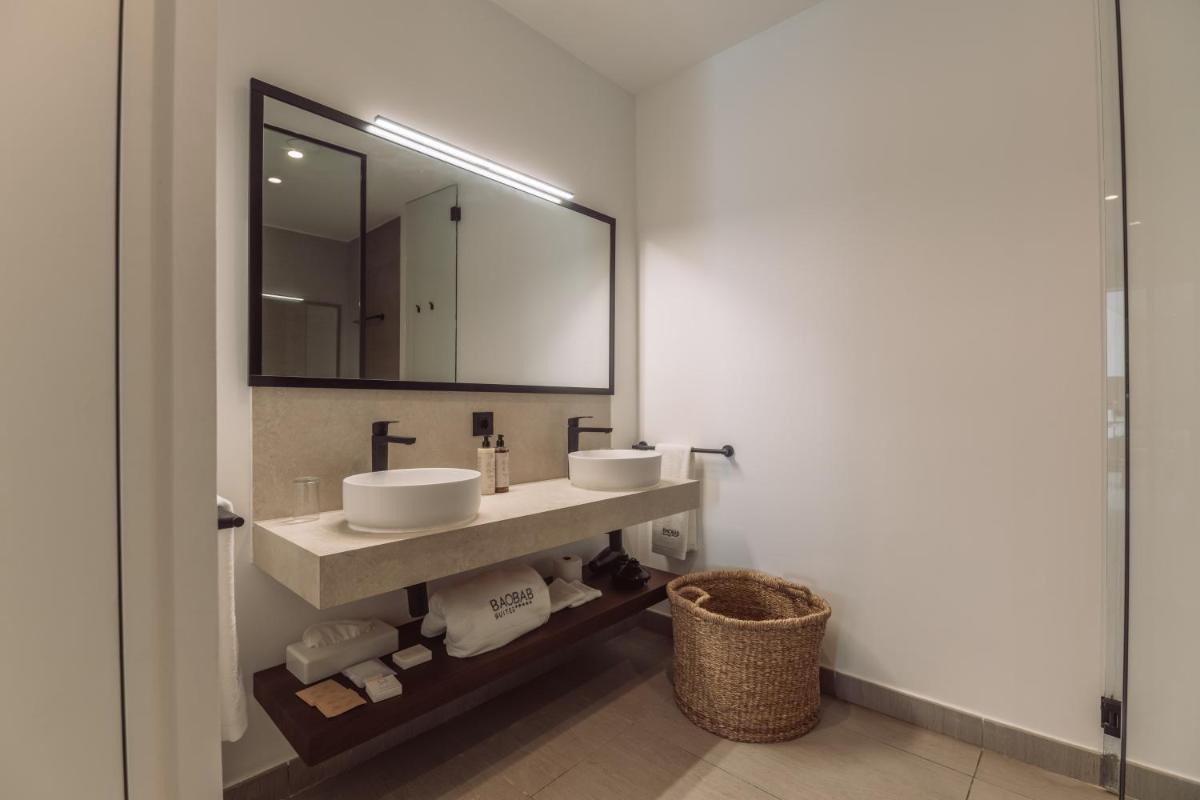 Domes Baobab Suites