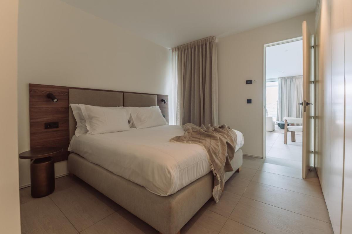 Domes Baobab Suites