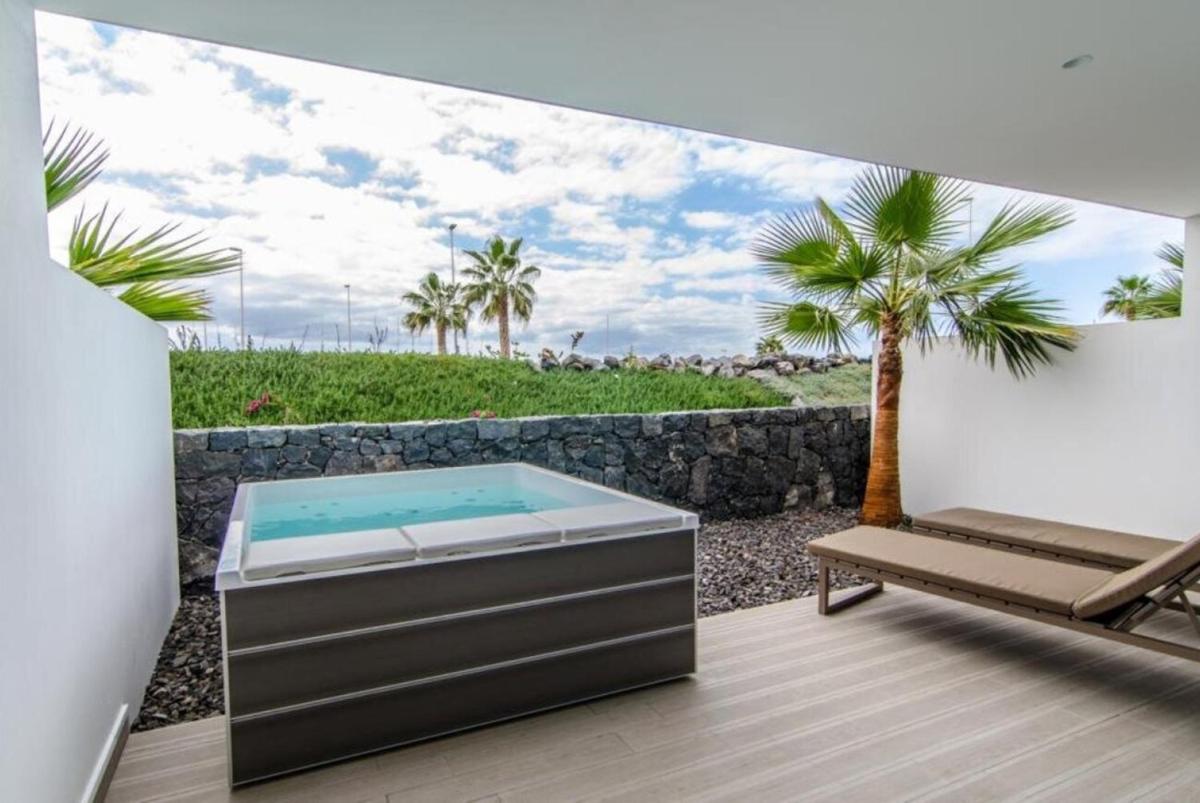 Domes Baobab Suites