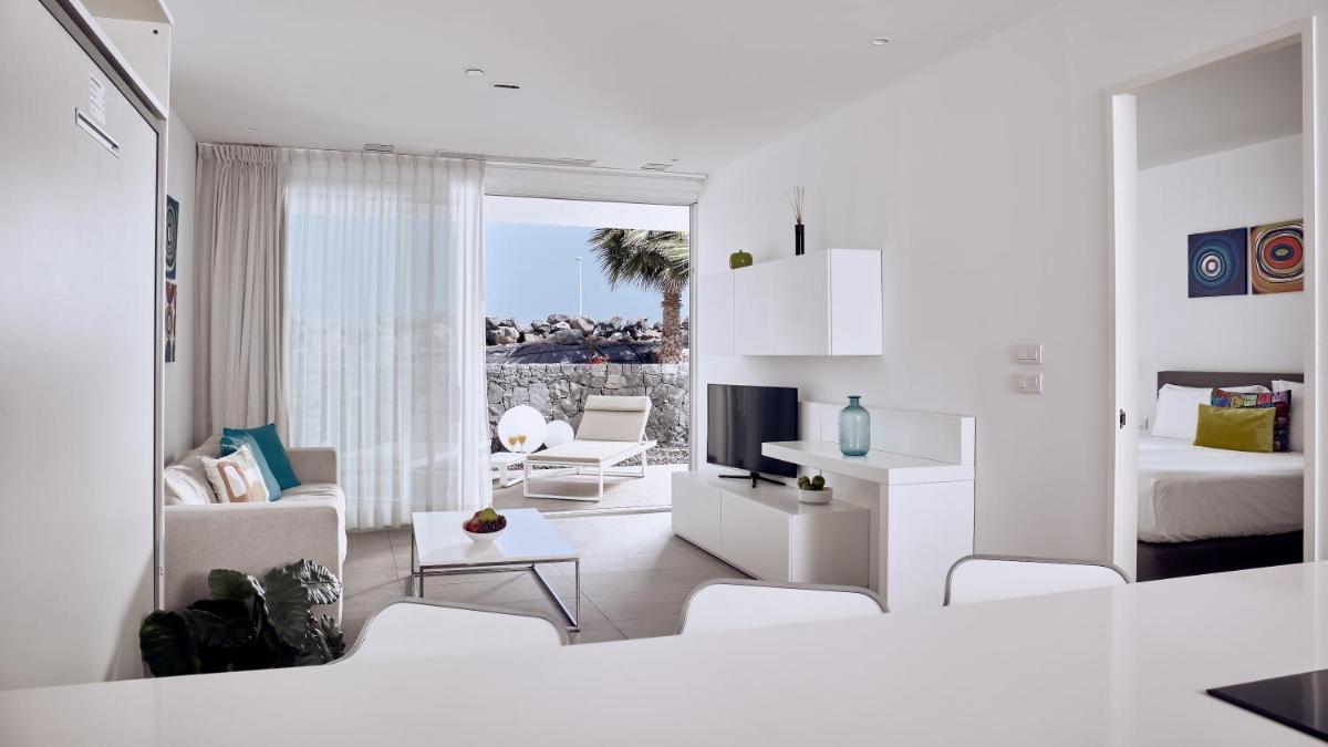 Domes Baobab Suites