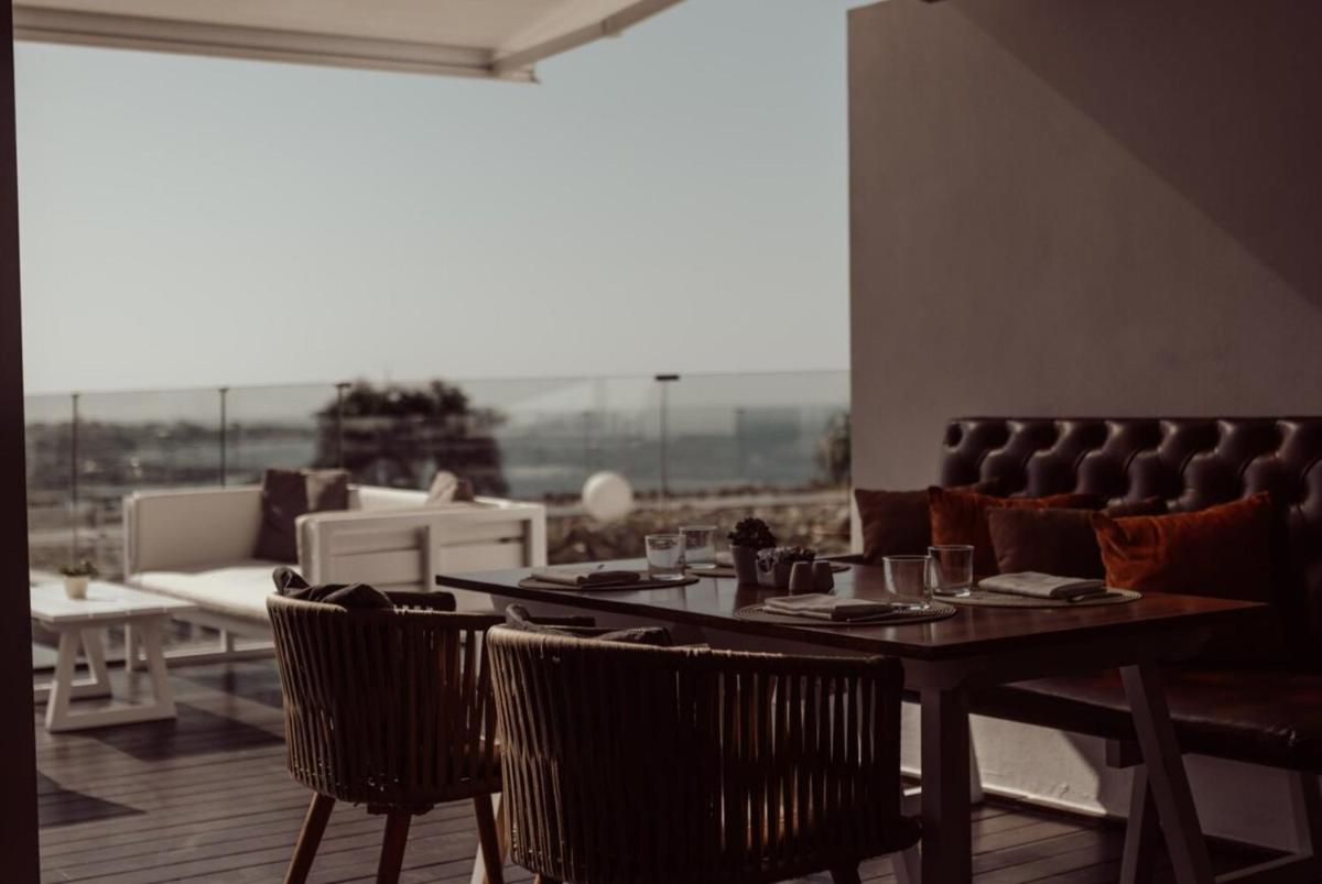 Domes Baobab Suites