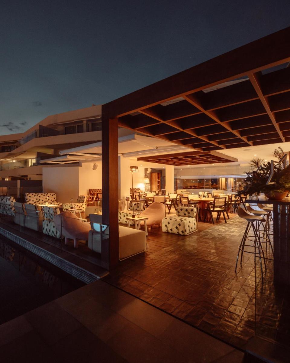 Domes Baobab Suites