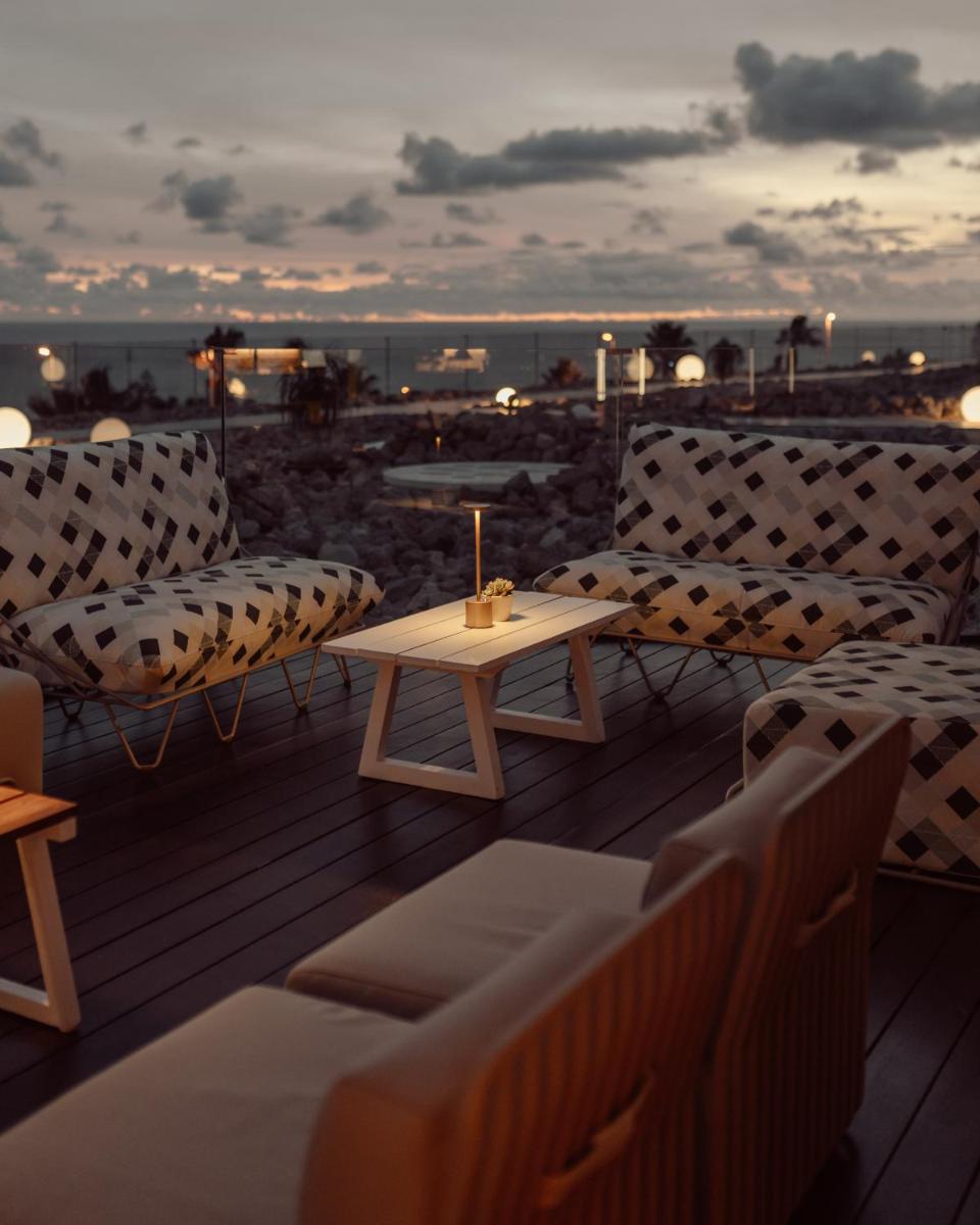 Domes Baobab Suites