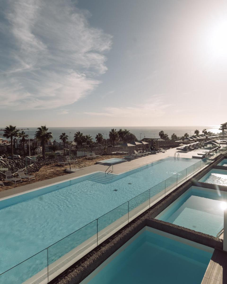 Domes Baobab Suites