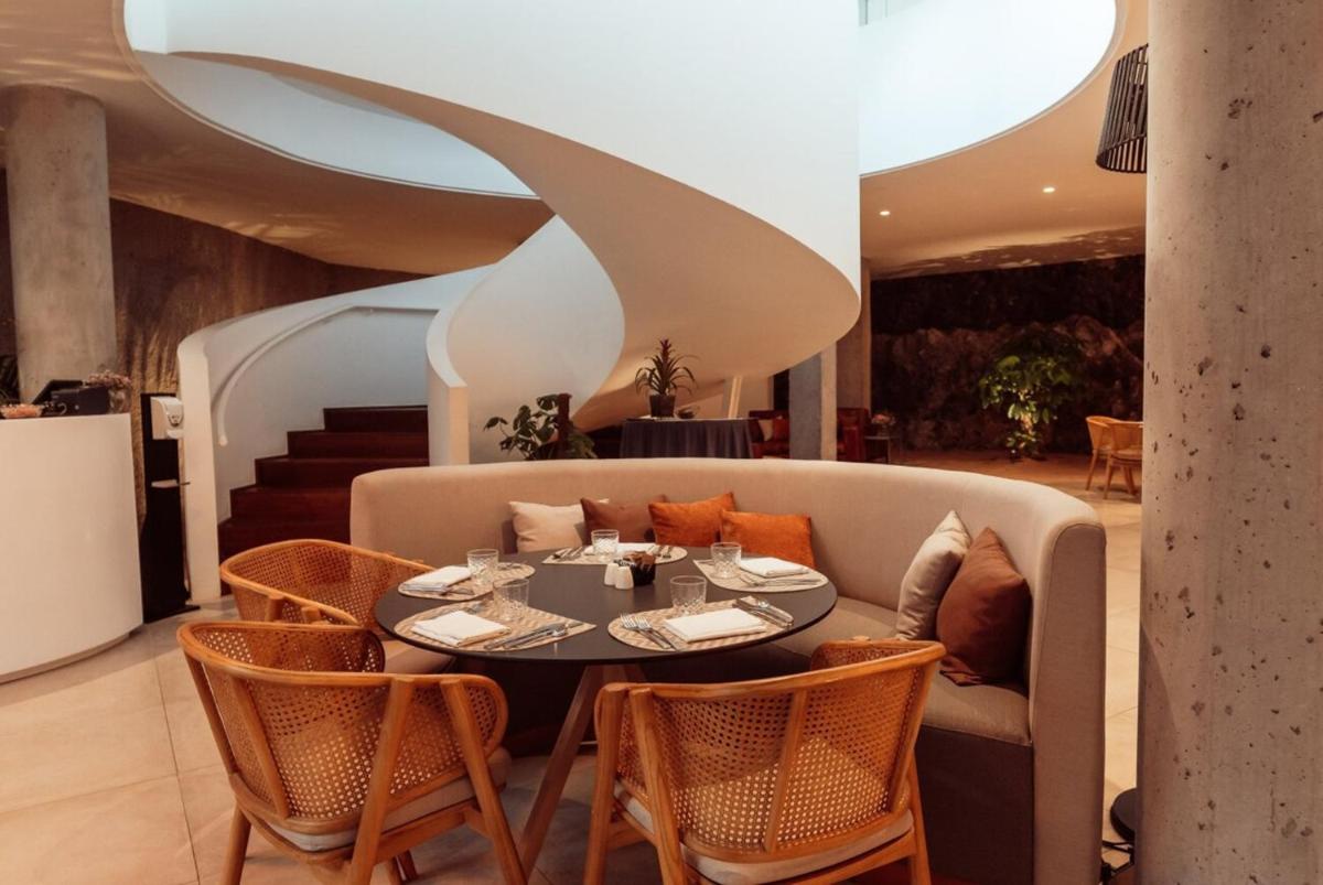 Domes Baobab Suites