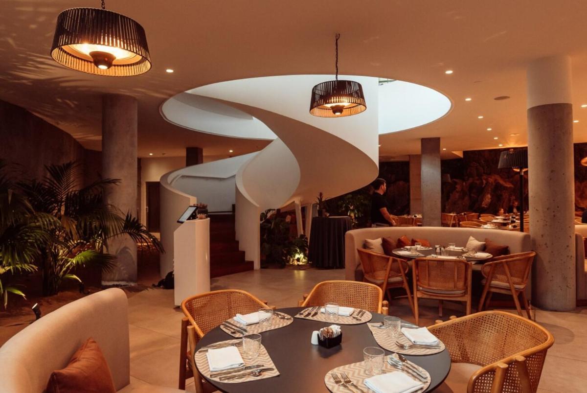 Domes Baobab Suites