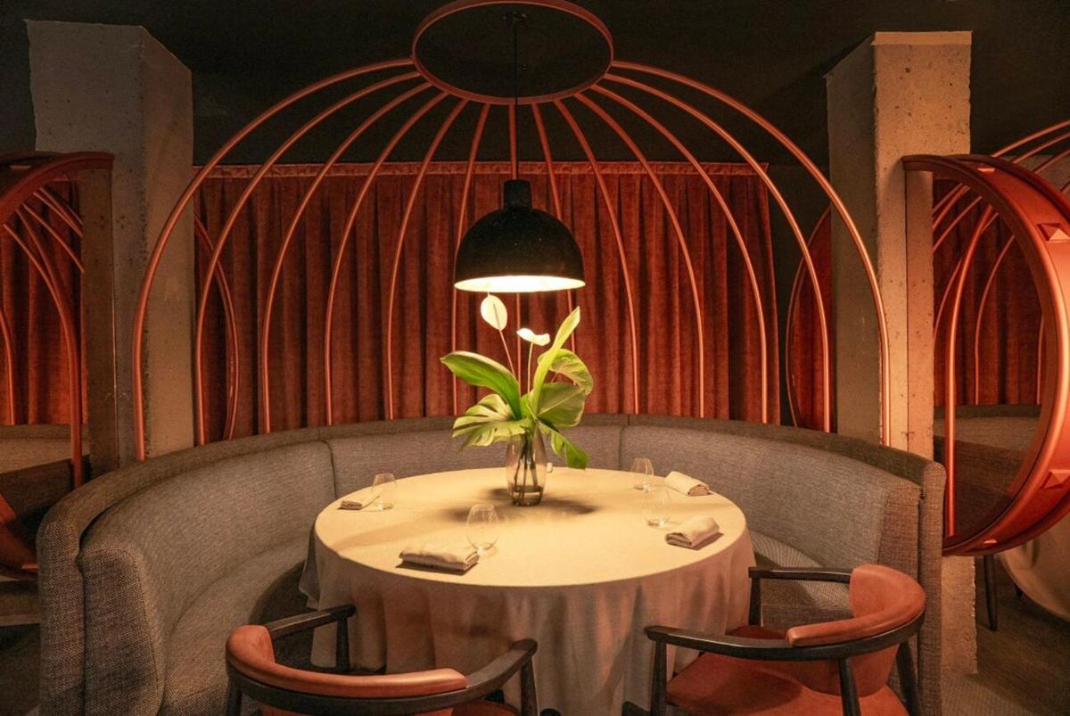 Domes Baobab Suites