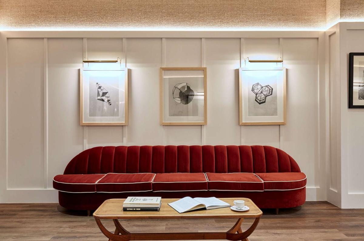 Radisson Blu 1882 Hotel, Barcelona Sagrada Familia