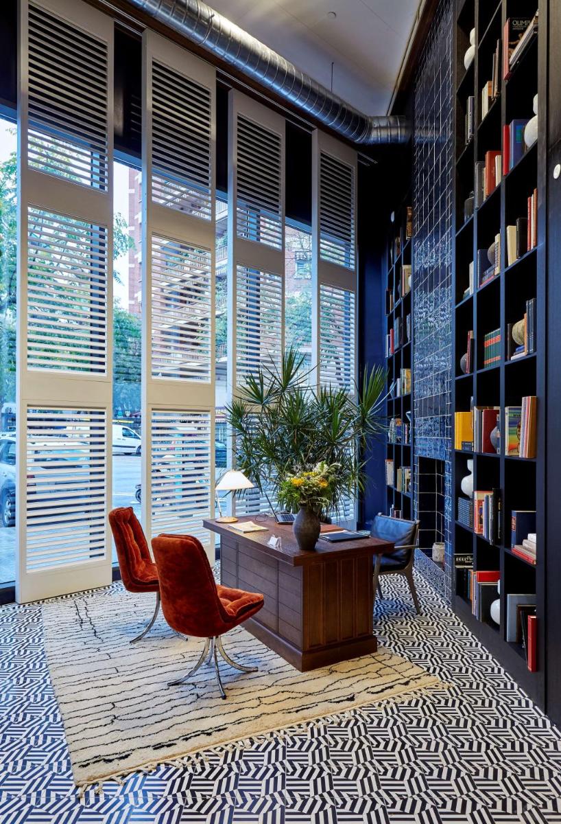 Radisson Blu 1882 Hotel, Barcelona Sagrada Familia