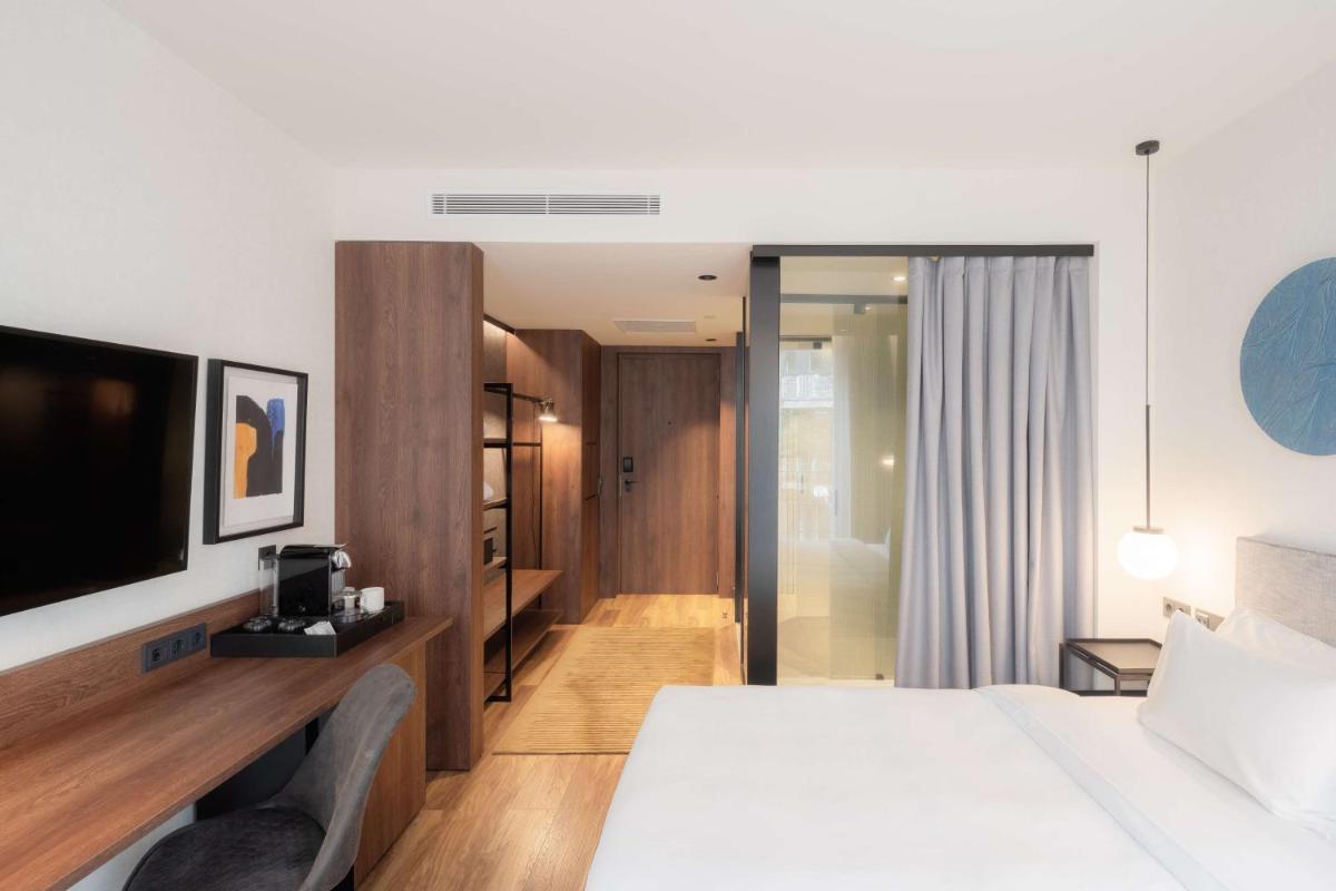 Radisson Blu 1882 Hotel, Barcelona Sagrada Familia