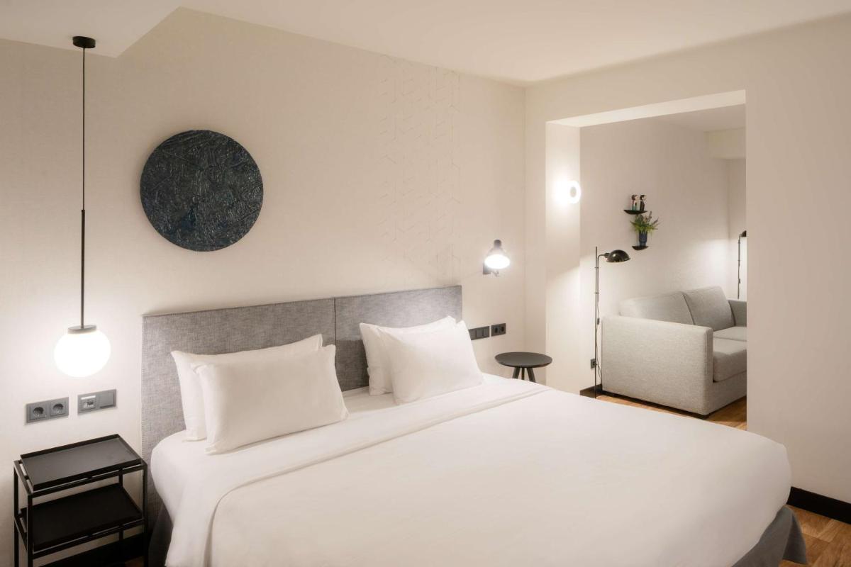 Radisson Blu 1882 Hotel, Barcelona Sagrada Familia