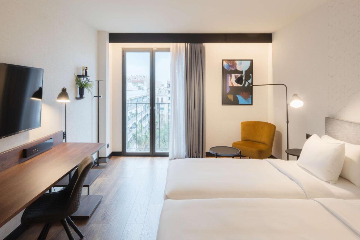 Radisson Blu 1882 Hotel, Barcelona Sagrada Familia