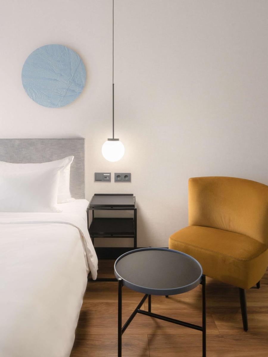 Radisson Blu 1882 Hotel, Barcelona Sagrada Familia