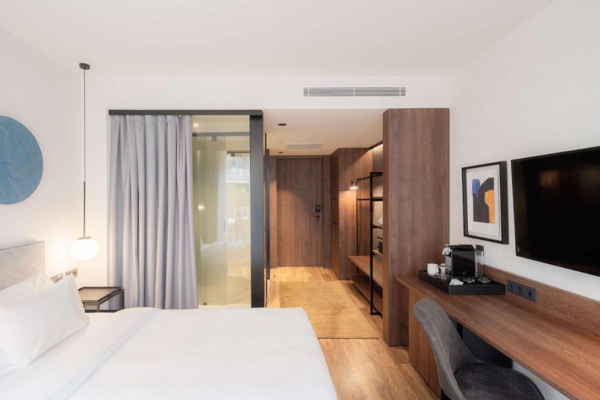 Radisson Blu 1882 Hotel, Barcelona Sagrada Familia