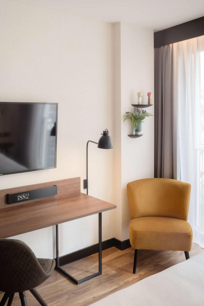 Radisson Blu 1882 Hotel, Barcelona Sagrada Familia