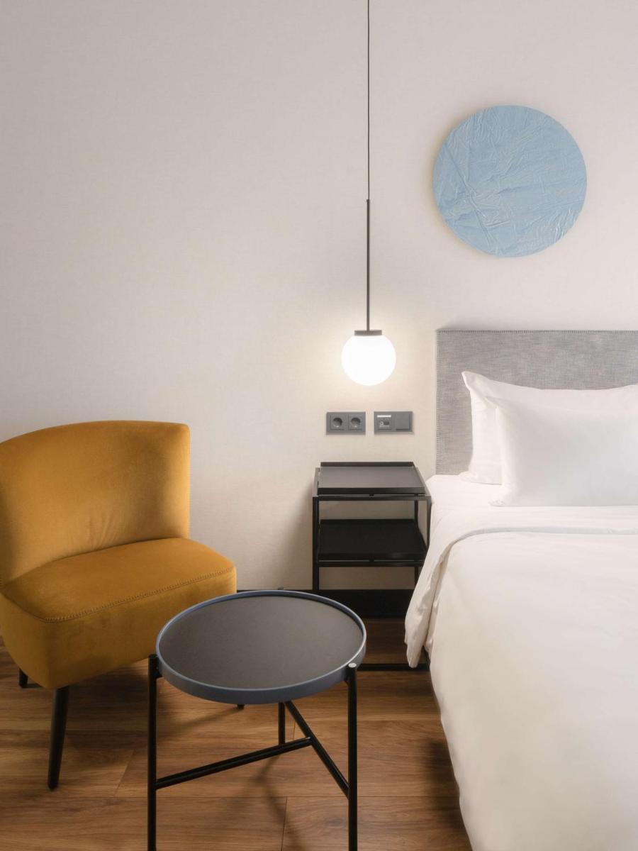 Radisson Blu 1882 Hotel, Barcelona Sagrada Familia