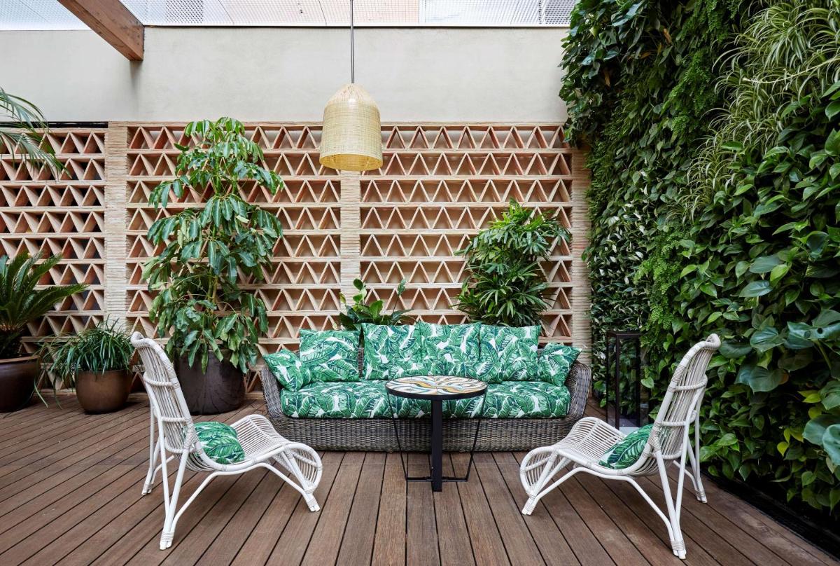 Radisson Blu 1882 Hotel, Barcelona Sagrada Familia