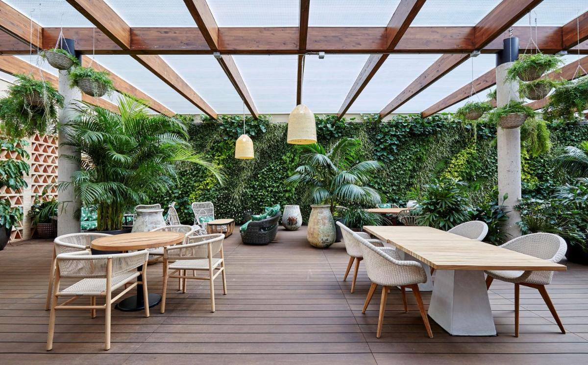 Radisson Blu 1882 Hotel, Barcelona Sagrada Familia