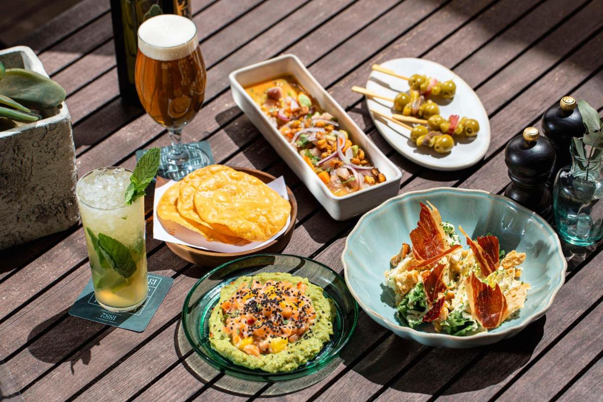 Radisson Blu 1882 Hotel, Barcelona Sagrada Familia