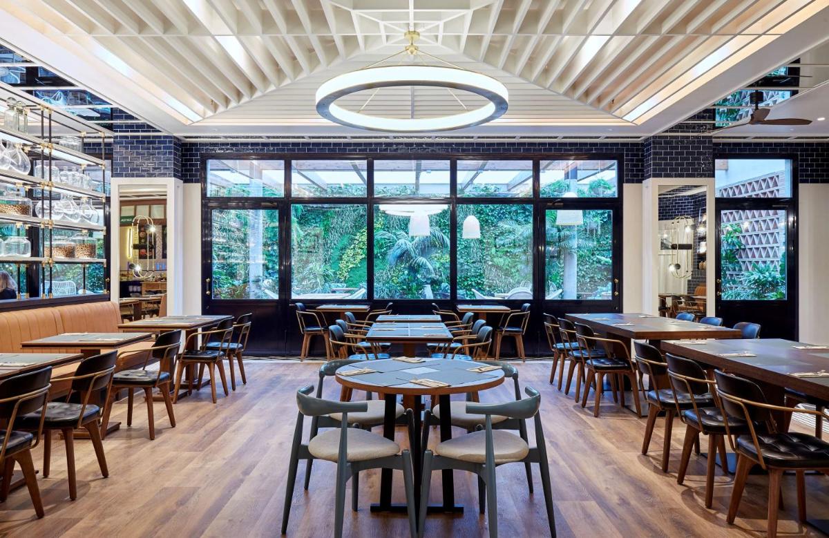 Radisson Blu 1882 Hotel, Barcelona Sagrada Familia