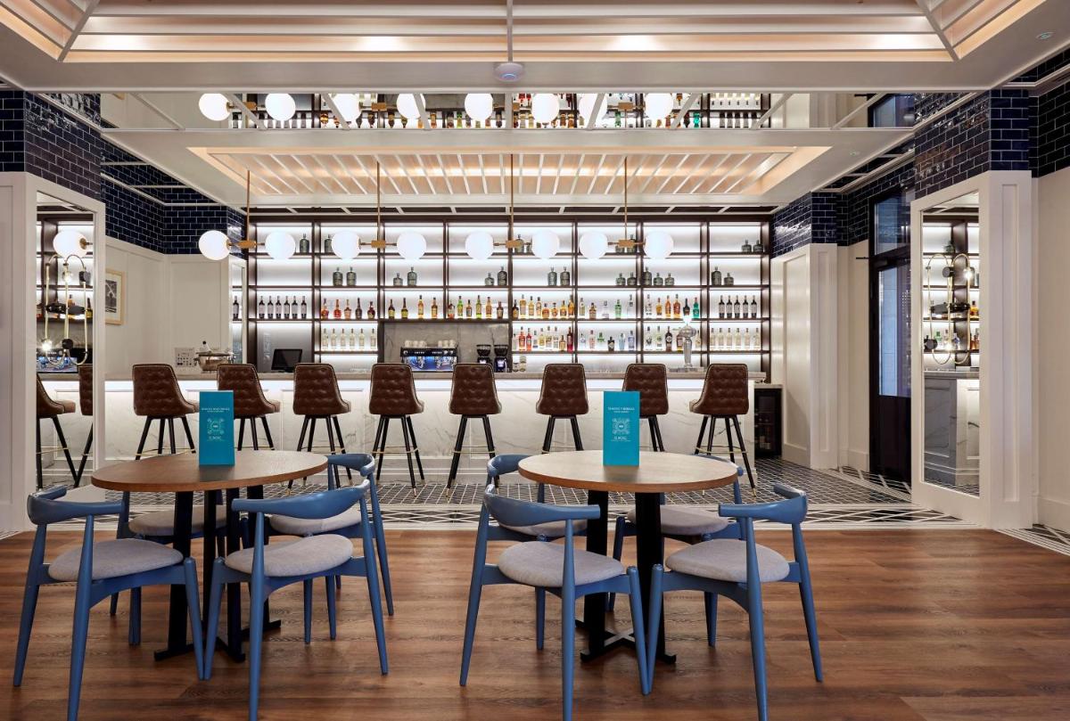 Radisson Blu 1882 Hotel, Barcelona Sagrada Familia