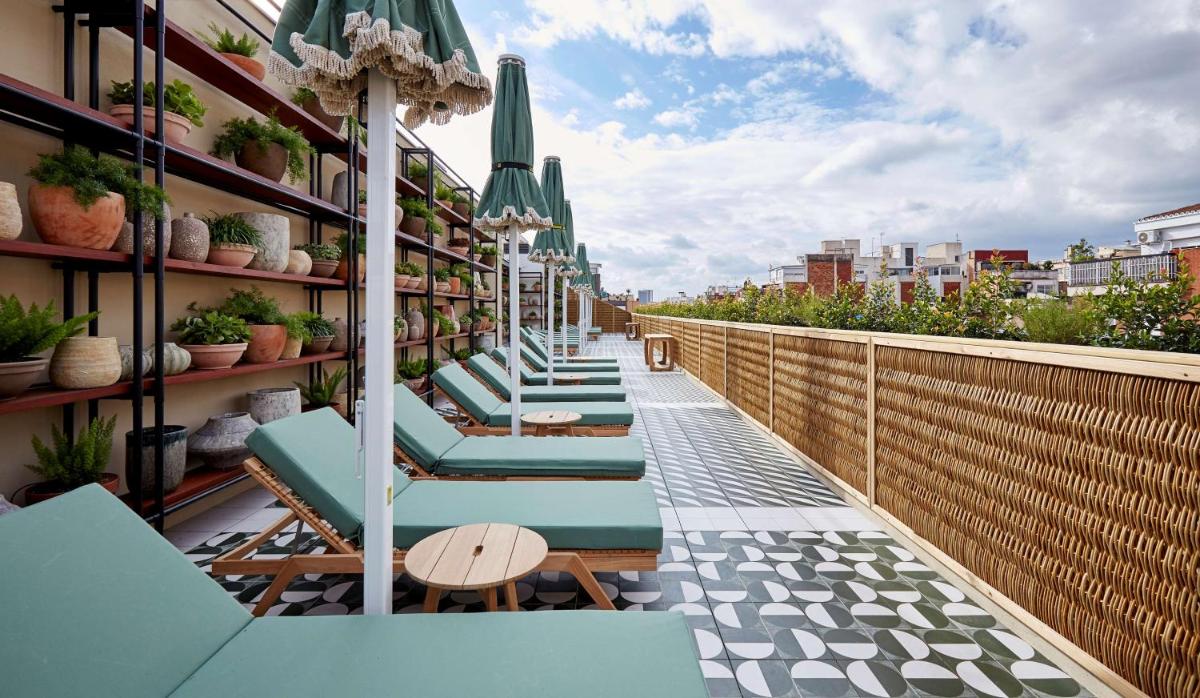 Radisson Blu 1882 Hotel, Barcelona Sagrada Familia