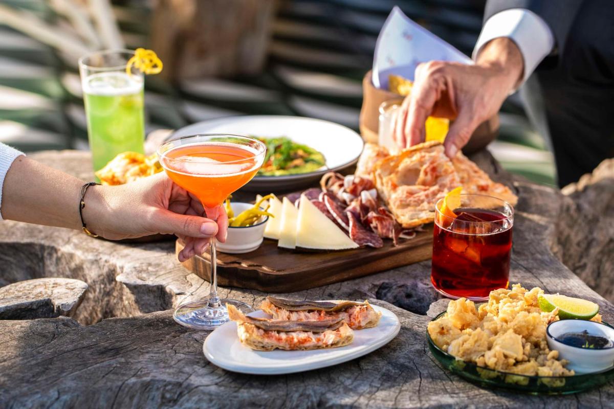 Radisson Blu 1882 Hotel, Barcelona Sagrada Familia