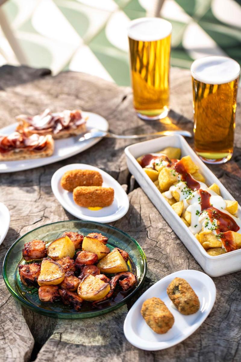 Radisson Blu 1882 Hotel, Barcelona Sagrada Familia