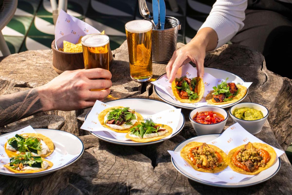 Radisson Blu 1882 Hotel, Barcelona Sagrada Familia