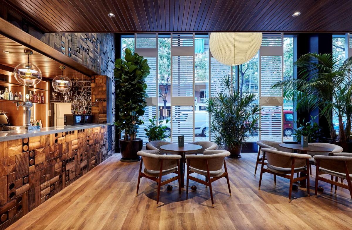 Radisson Blu 1882 Hotel, Barcelona Sagrada Familia